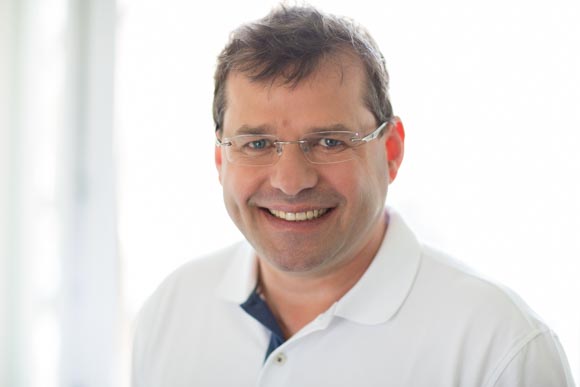 Ulrich Schönsteiner